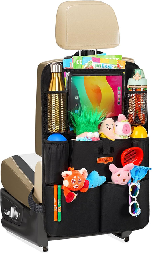 RoadReady Car Organizer