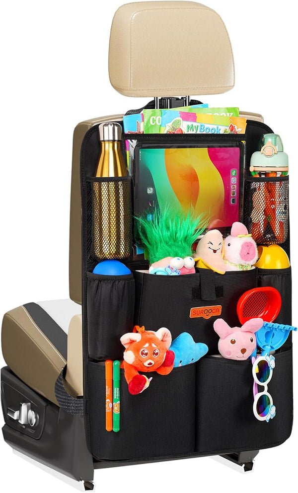 RoadReady Car Organizer