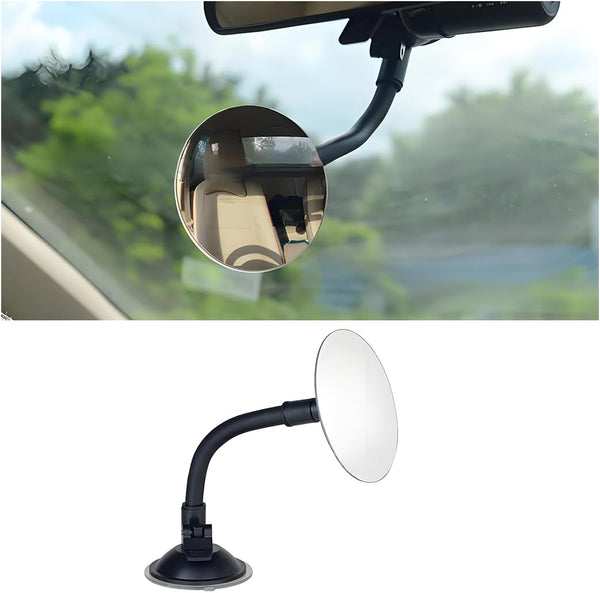 ClearView Pro Baby Car Mirror