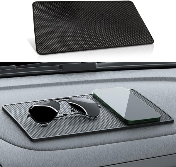 GripGrid Car Dash Mat