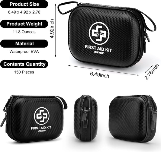 Everyday Ready Mini First Aid Kit