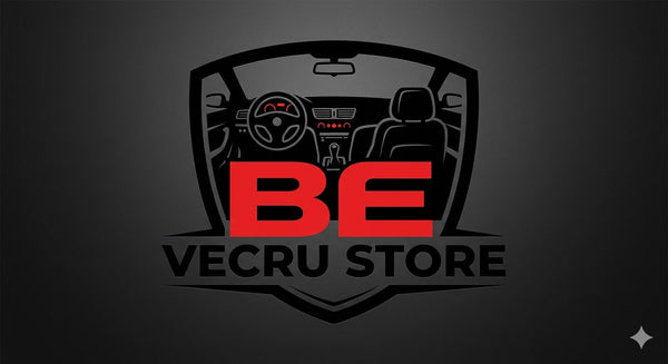 Vecru Store by BE
